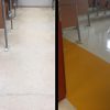 Реновиране на подови покрития в учебни заведения 2