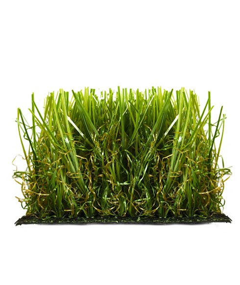 Изкуствена трева за градина Deluxe
