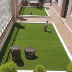 изкуствена трева за вашият двор