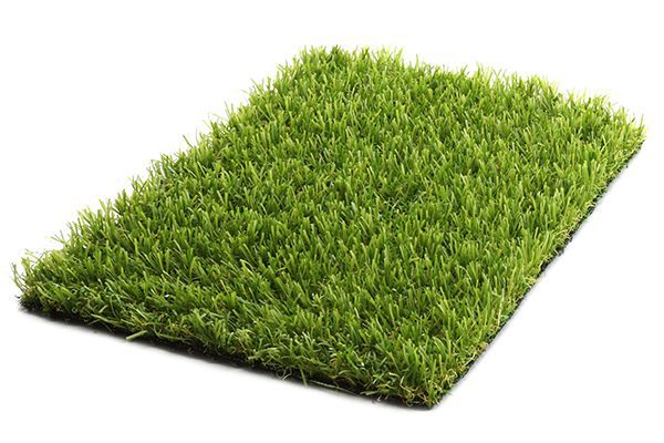 Изкуствена трева за тераса BasicPlus 1