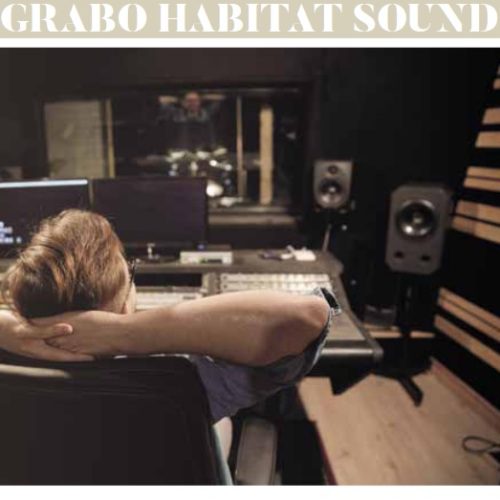 Звукоизолираща настилка Grabo Habitat Sound