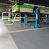 индустриални PVC подови плочи 9 мм
