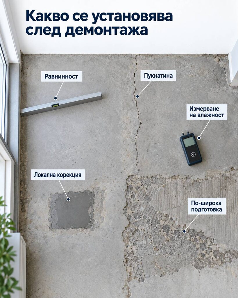 Подова настилка за учебно заведение: изисквания, материали и изпълнение на проекта - Dias Flooring Подова настилка за учебно заведение: изисквания, материали и изпълнение на проекта